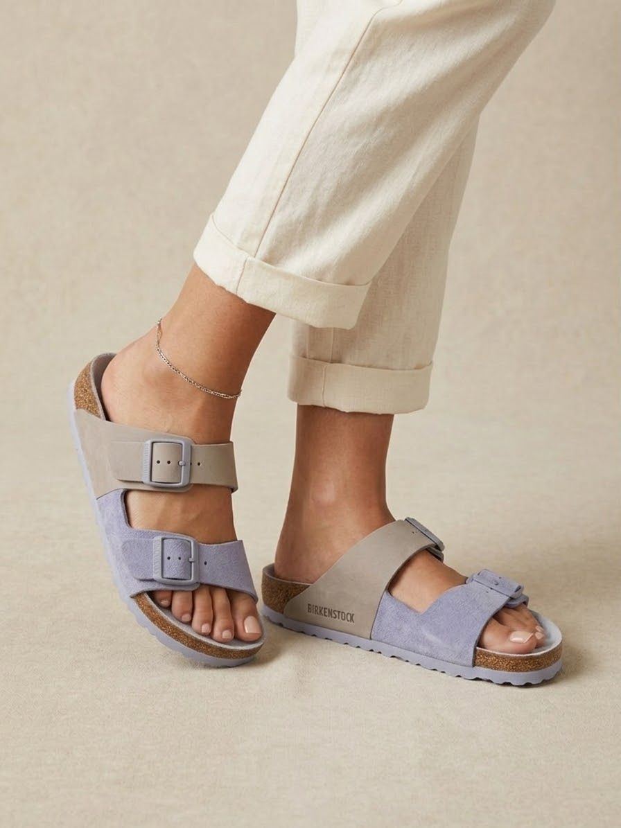Birkenstock Chaussures femmes: Tongs Birkenstock – Neuf (Voir description) à Echichens par unideks 2