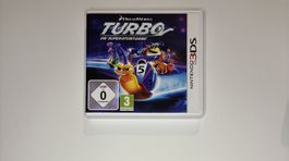 3DS - Turbo: Super Stunt Squad