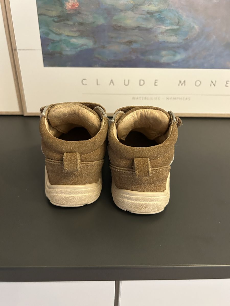 Bisgaard Scarpe per ragazzi: Bisgaard Schuhe Grösse 20 – Usato da Birmensdorf ZH venduto da leyaby 3