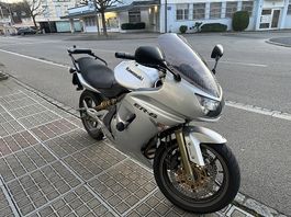 Kawasaki ER-6 f ABS (25kw) ab MFK