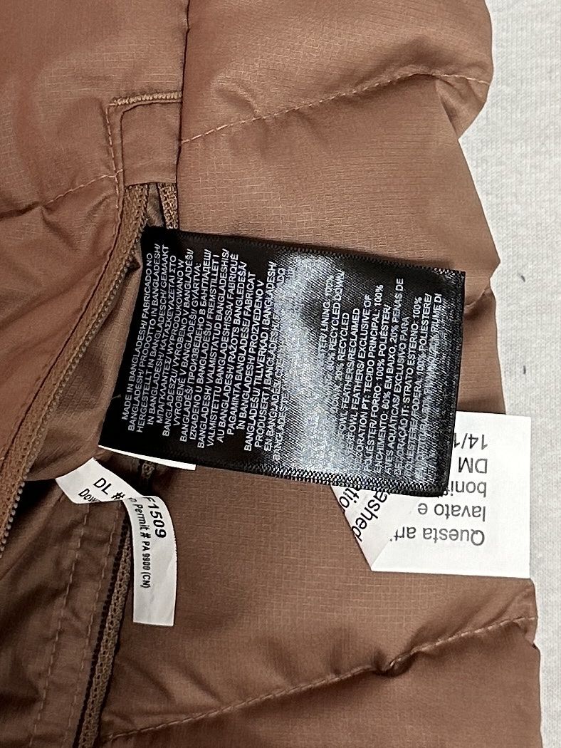 North Face Giacche: North Face Daunenjacke G M – Nuovo e nell'imballaggio originale da Maienfeld venduto da tobeyl2020 5