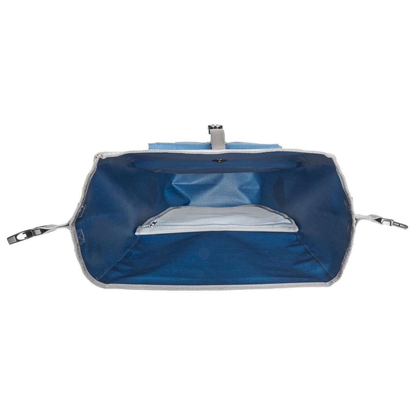 Ortlieb Borse: Ortlieb Back-Roller Plus 20+3L denim – Nuovo e nell'imballaggio originale da Bottighofen venduto da zaap 3