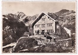 Gasthaus Ebenalp