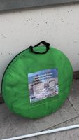 Kälteschutz Pop Up Ø 70x150cm neu