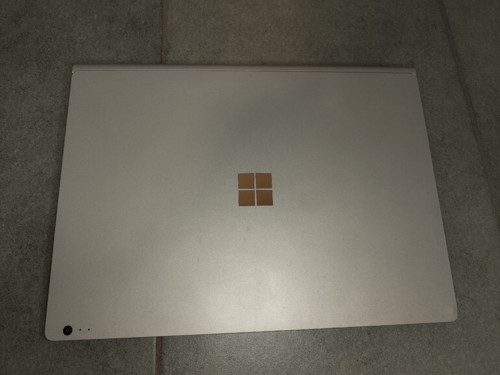 Microsoft Notebook: Surface Book mit NVIDA GPU – Usato da Frauenfeld venduto da Kepow 3