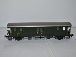 Liliput Gepäckwagen SBB (ETA414)
