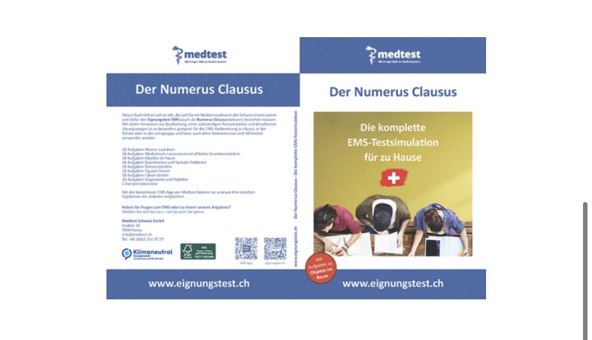 Bücher: EMS/NC Bücher und Simulationen – Gebraucht aus Niederwangen BE von isa_pb2w 1