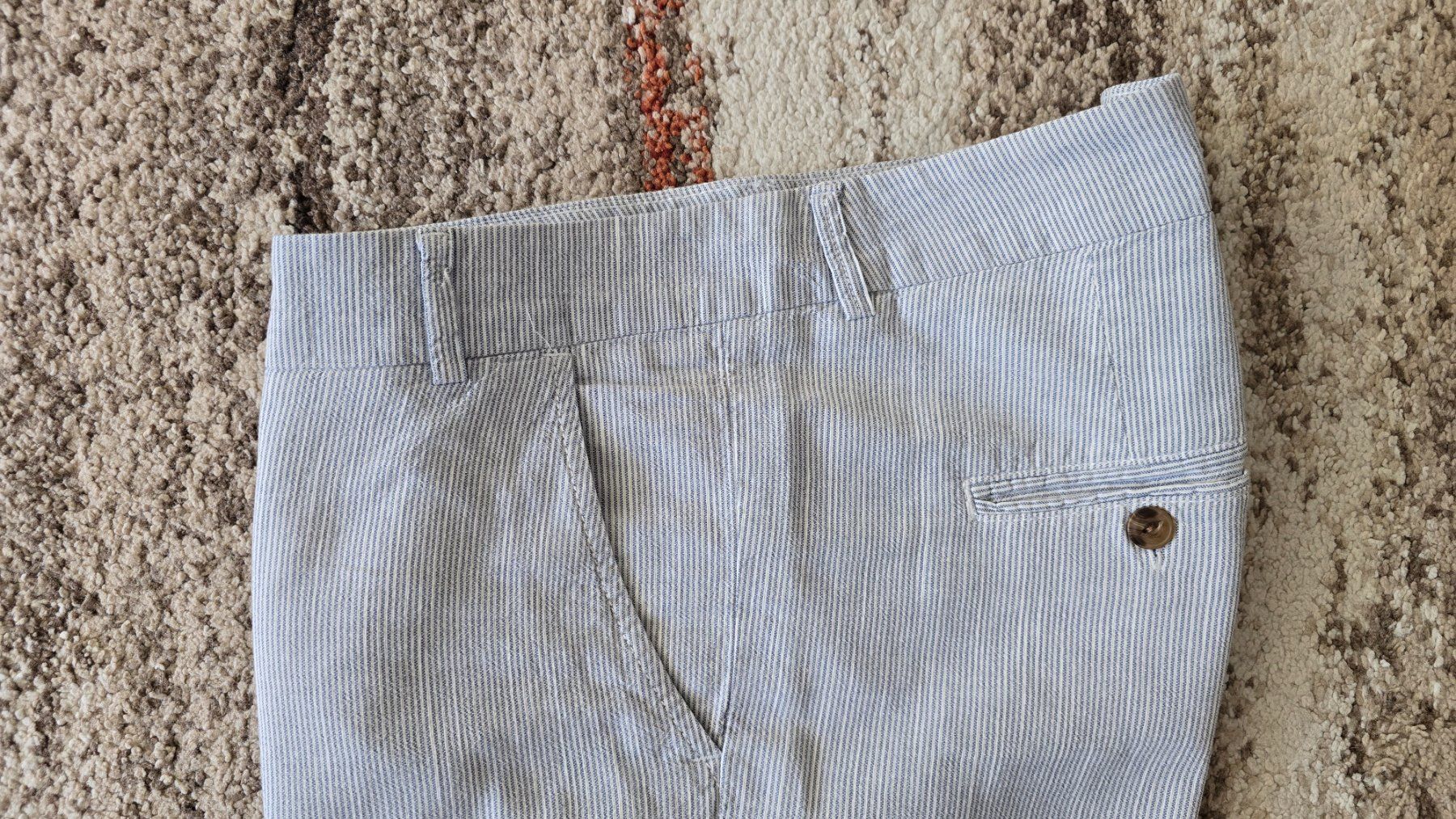 H&M Pantaloni: Damen Shorts H&M Gr. 40 – Nuovo (secondo la descrizione) da Wabern venduto da Irakene 2