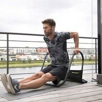 Kettler Bauchmuskel Trainingsgerät, jetzt PORTOFREI erhalten