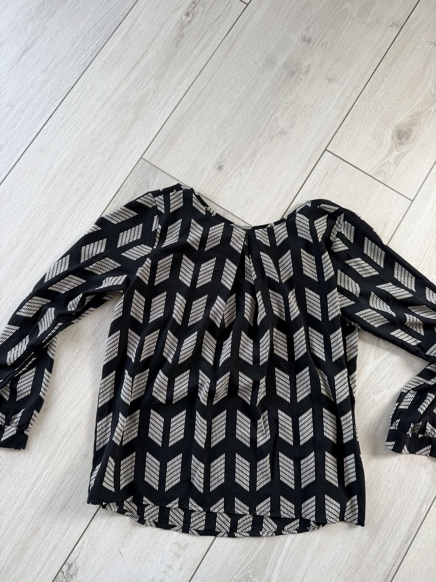 Blusen: Fée maraboutee taille 38 – Neu (gemäss Beschreibung) aus Develier von Isarom