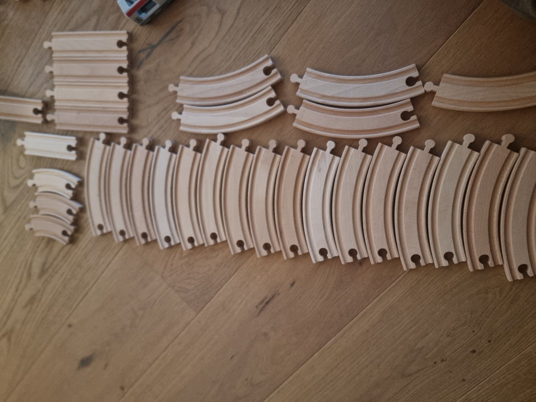 Brio Jouets: Brio Set – D'occasion à Buttikon SZ par Limo180 8