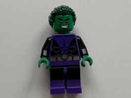Lego Super Heroes - Beast Boy - sh0198