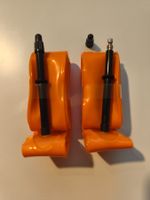 TPU Schlauch BUCKLOS 2er Pack 700x23-32C Rennrad Gravel 35g