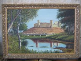 LE CHATEAU
