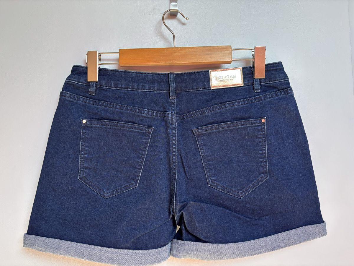Morgan Pantalons: Short Morgan t.40 – D'occasion à Founex par ari_2gt7 1