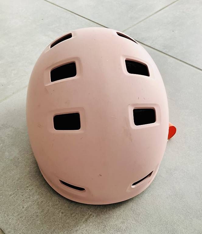 Helme: Casque vélo roller trotinette Btwin – Gebraucht aus Martigny von avf_w8zf 1