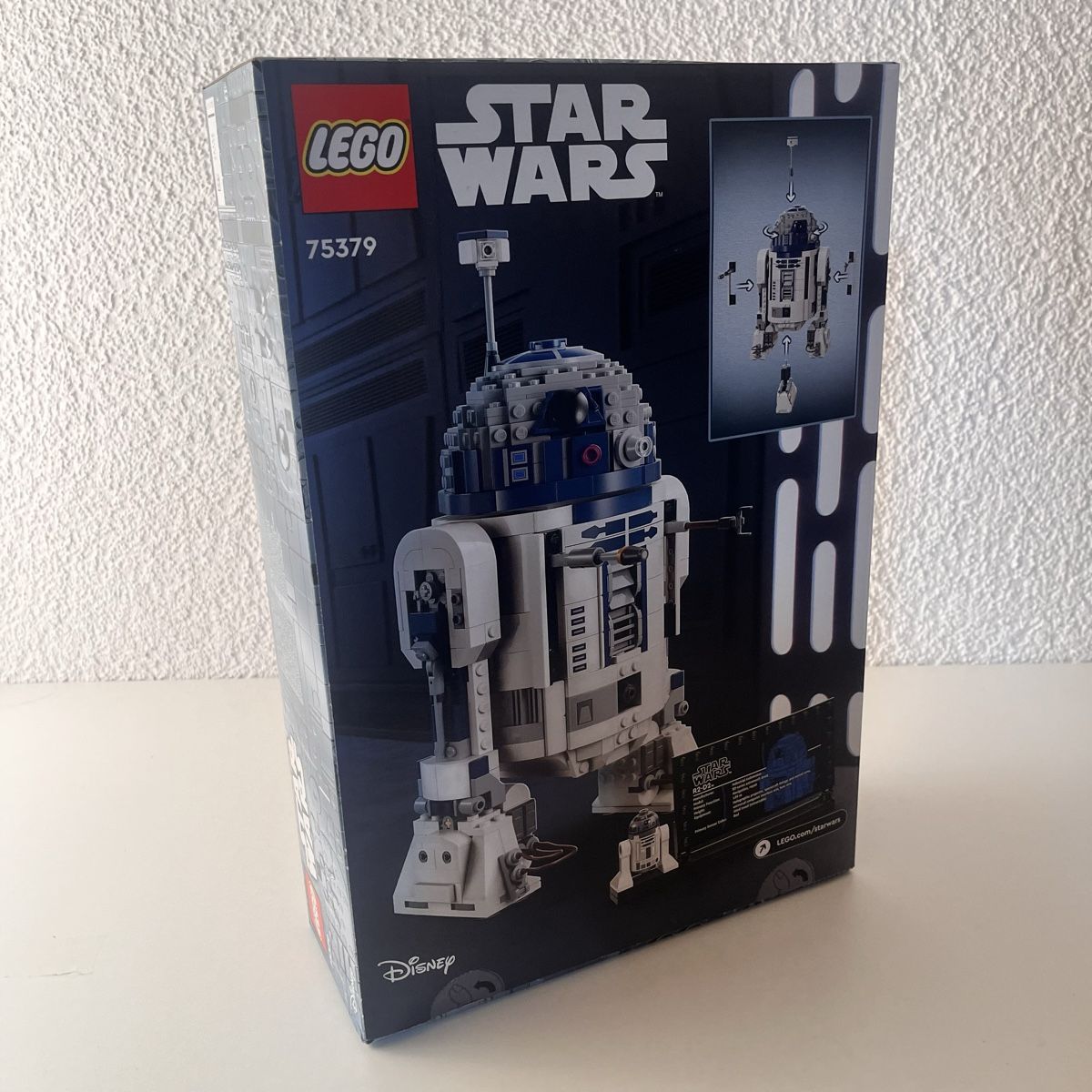Lego Baukästen: Lego Star Wars 75379 – Neu und originalverpackt aus Schwenden von Noppenwelt.ch 1