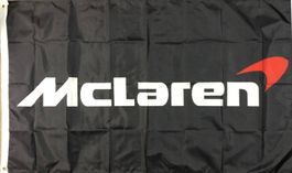 McLaren Fahne Formel 1 Senna 750S Spider Artura 765LT GTS