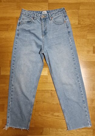 BDG Jeans Urban Outfitters W27 L30 hellblau
