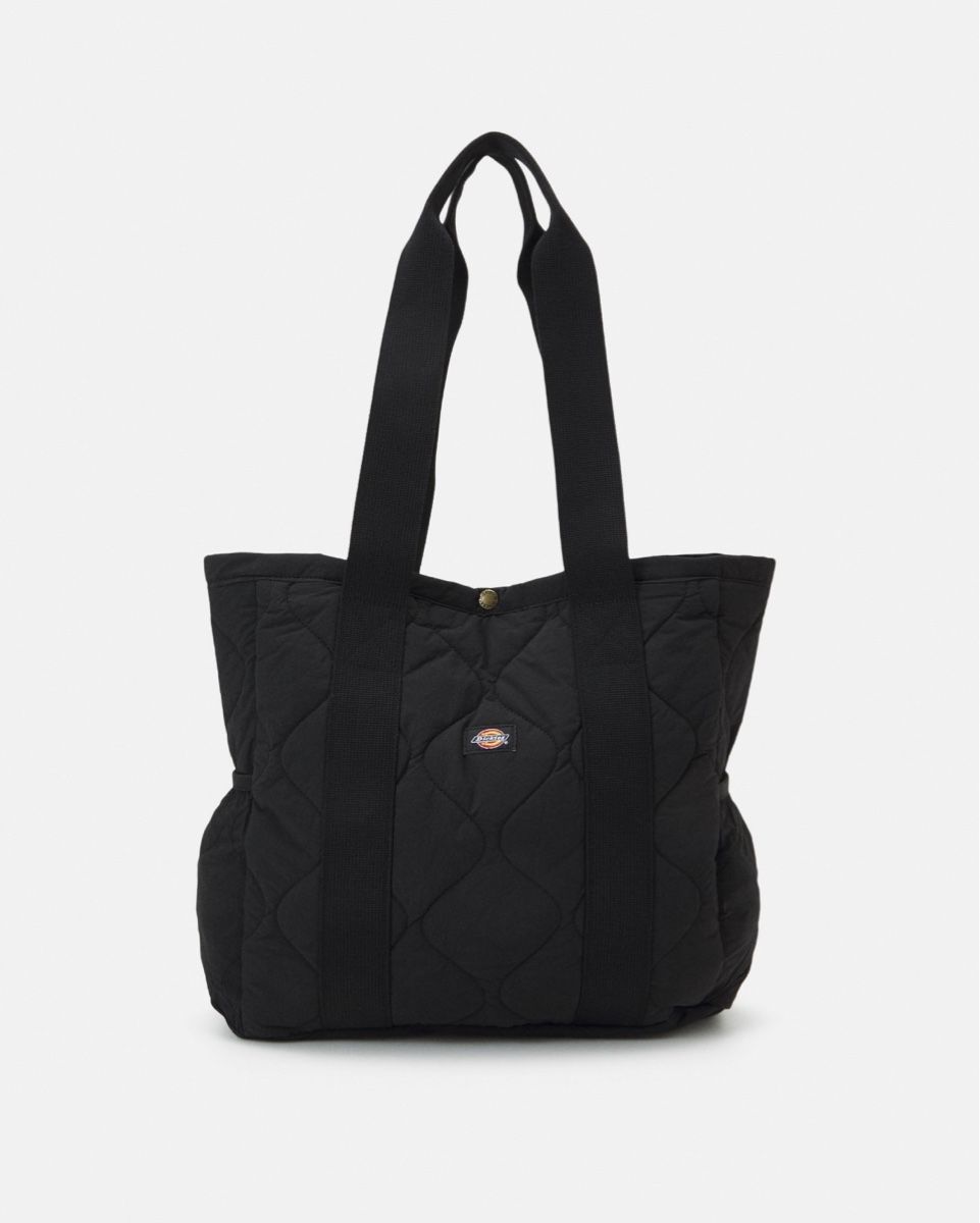 Dickies Borse: Sac noir Dickies - Cabas - Totebag – Nuovo (secondo la descrizione) da Vessy venduto da tania4284 1