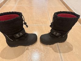 Kamik Winterschuhe, 32