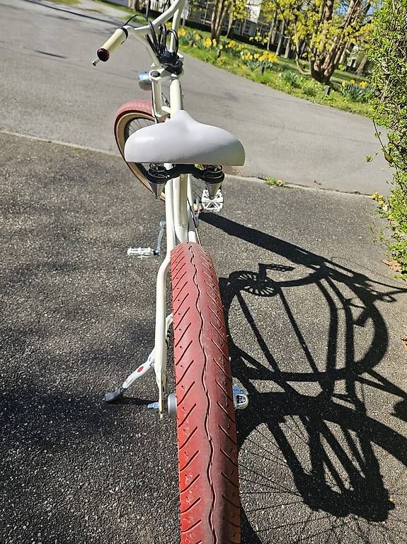 Biciclette: Cruiser Velo 24zoll – Usato da Bern venduto da Darmi 4
