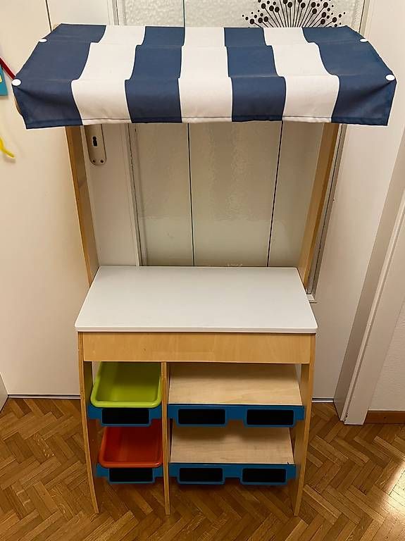 Spielzeuge: Duo Pack - Cuisinière et marchande – Gebraucht aus Lausanne von seb_2l8q 1