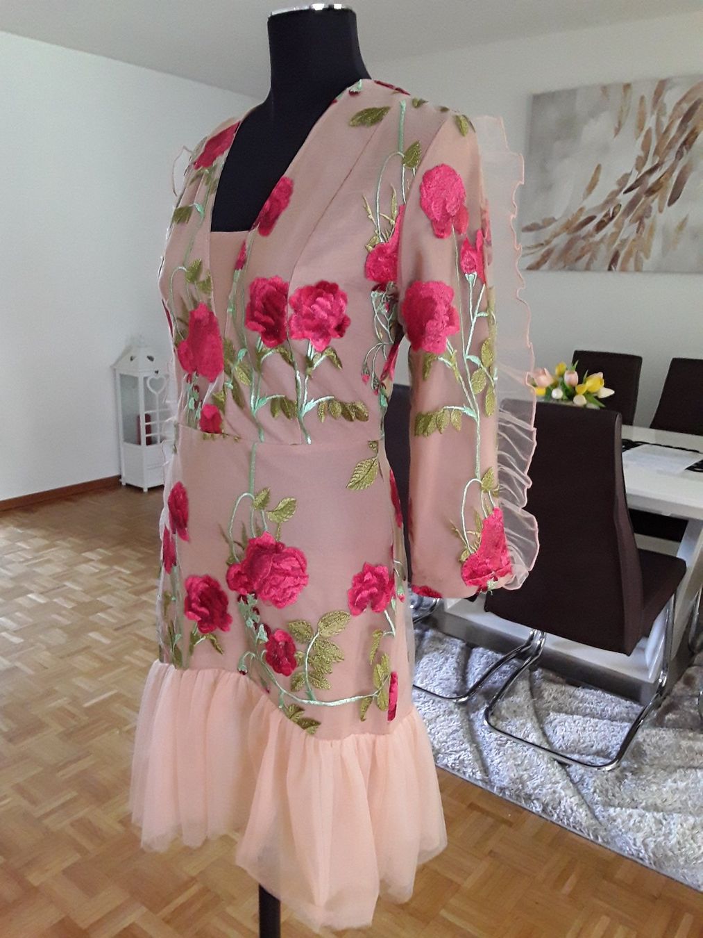 Vestiti: Luxus kleid – Usato da Brugg AG venduto da Ljubinka0410 1