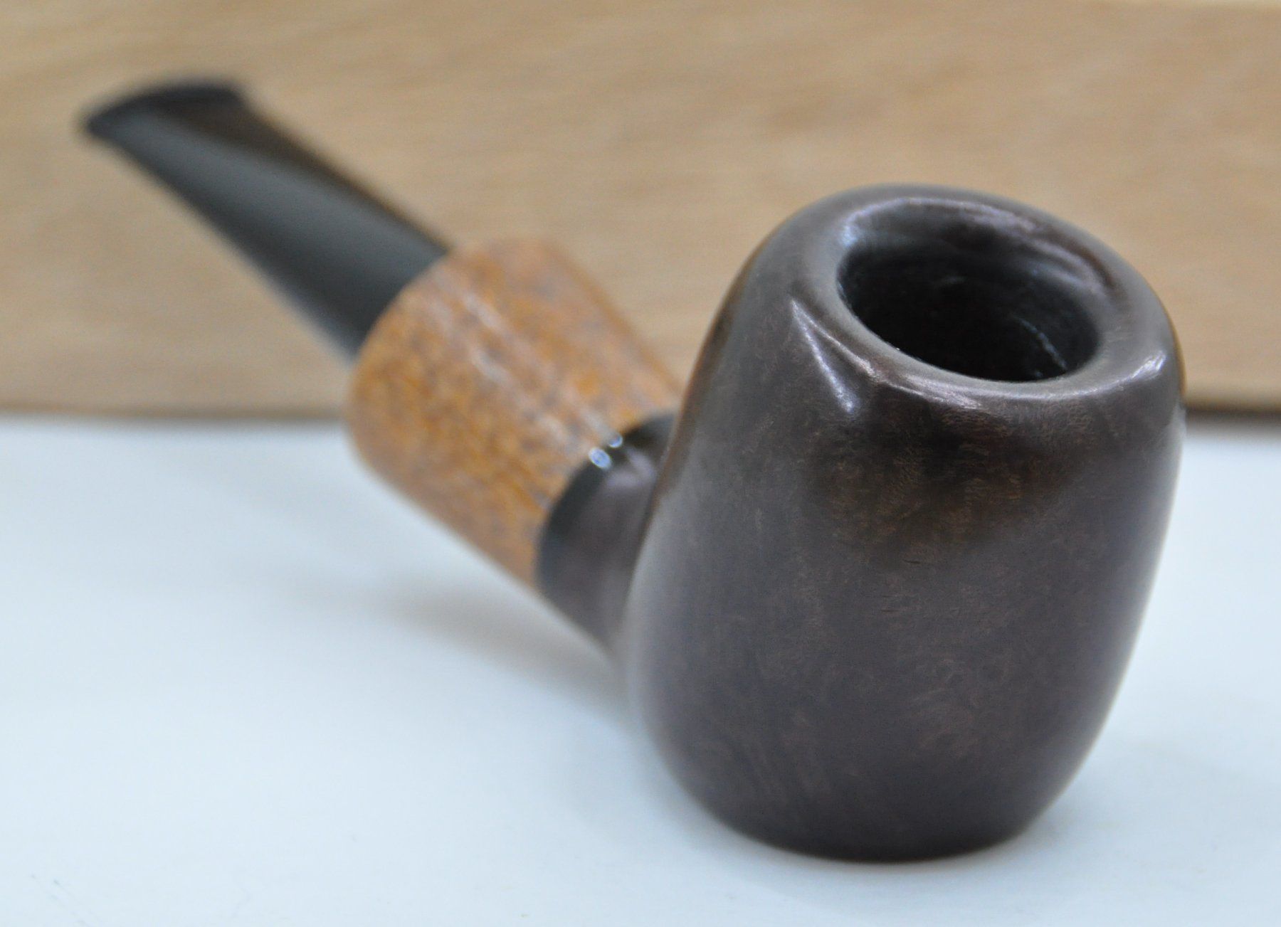 Witschi Pipe & Accessori: Witschi Pfeife (Tabakpfeife) – Nuovo e nell'imballaggio originale da Bern venduto da ftoll 2