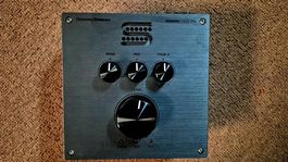 Seymour Duncan power stage 170