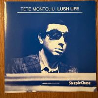 Tete Montoliu - Lush Life (Solo Piano SteepleChase) 1971