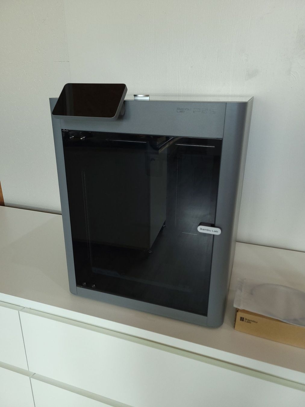Bambu Lab Imprimante 3D: Bambu Lab P2S – D'occasion à Embrach par iniiminii 8