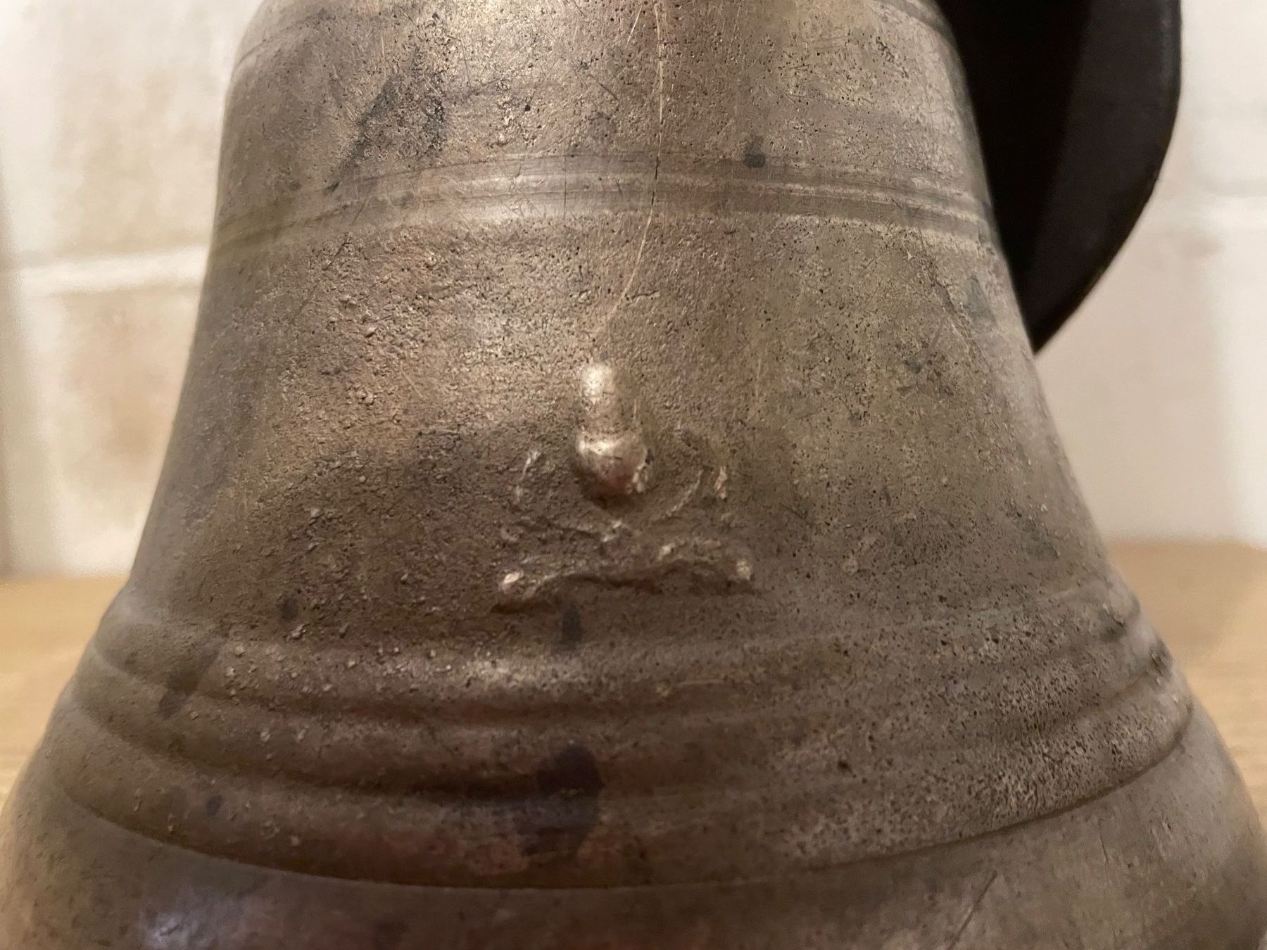 Campanacci mucche: Antike Glocke ab 1.00 Fr. – Usato da Birrhard venduto da magisto52 3
