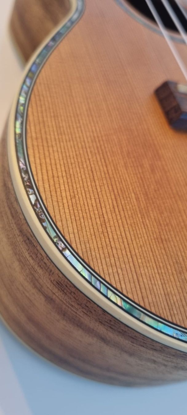 Musikinstrumente: Ukulele Java Model TUJ3 – Gebraucht aus Freienwil von lio_wm6q 2