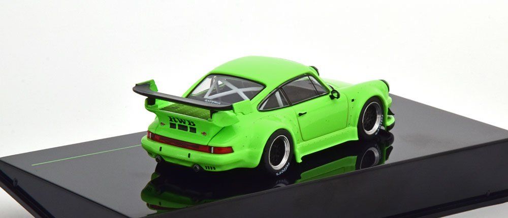 Porsche Modellini d'auto: Porsche RWB 930 – Nuovo e nell'imballaggio originale da Flawil venduto da Imperiosud 1