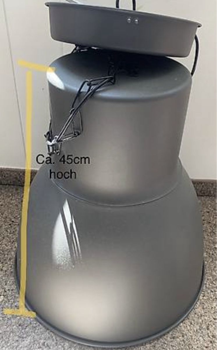 Ikea Lampadari & plafoniere: Deckenlampe IKEA – Usato da Rickenbach b. Wil venduto da Tanjaw8
