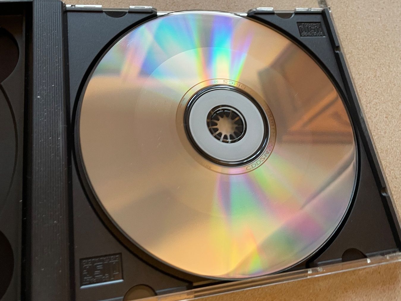 Spiele: PC CD-ROM Tomb Raider, version longue (1998) – Gebraucht aus Nyon von Alex017 5