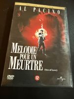Mélodie 🎶 pour un Meurtre (Al Pacino)