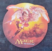 Magic the Gathering Mausmatte 19 x 19 cm Holo