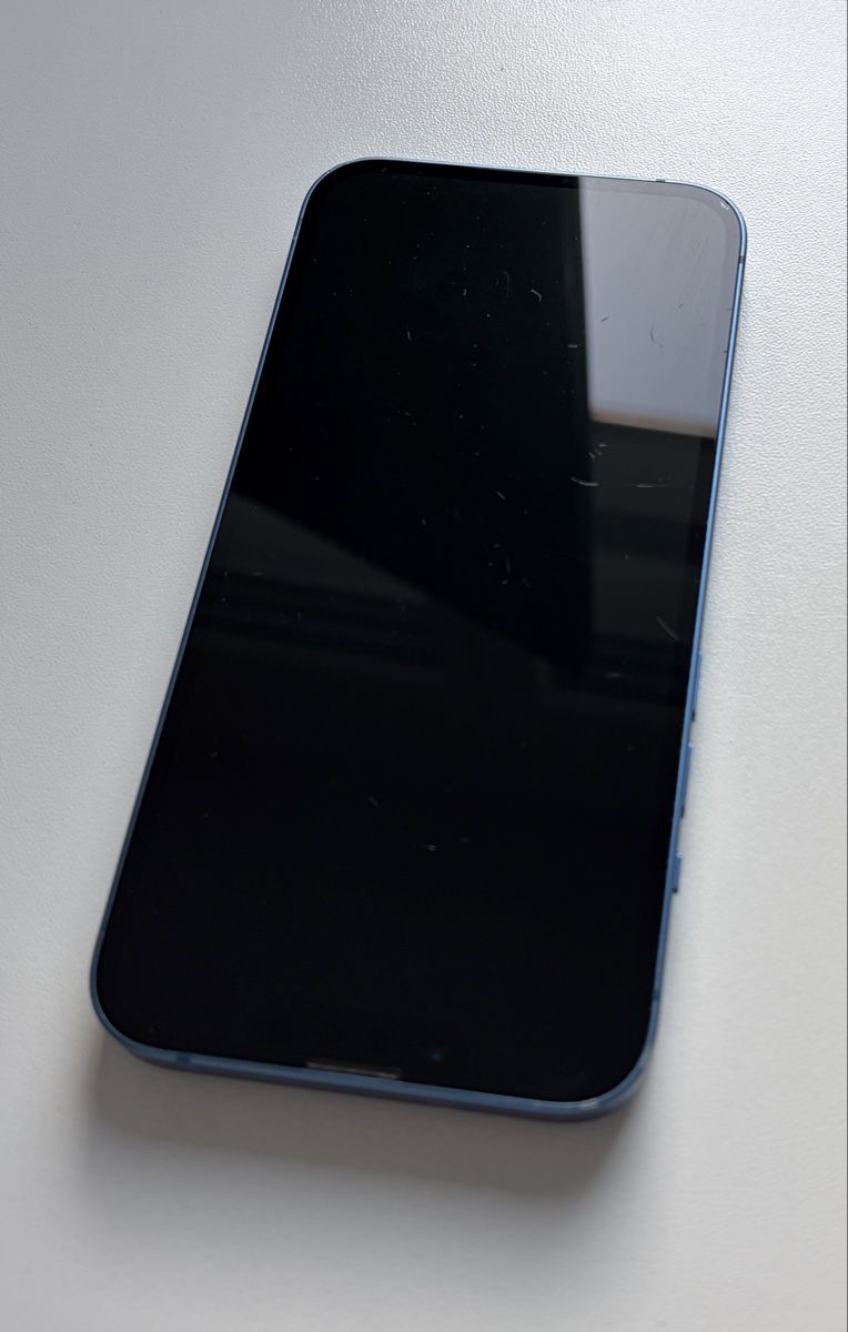 Apple Portables: iPhone 13 128Gb – D'occasion à Binz par atich01 4