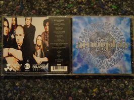 CD : Amorphis