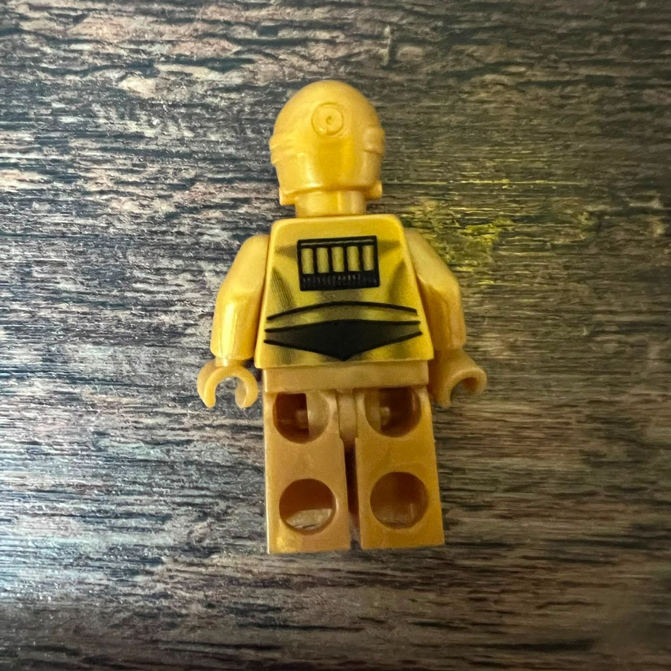 Lego Baukästen: Lego star wars sw0161a – Neu (gemäss Beschreibung) aus Grandson von Crtz205 1