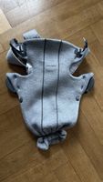 Babytrage BabyBjörn Mini 3D Jersey