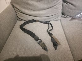 Viking Tactics Wide Padded Upgraded Sling