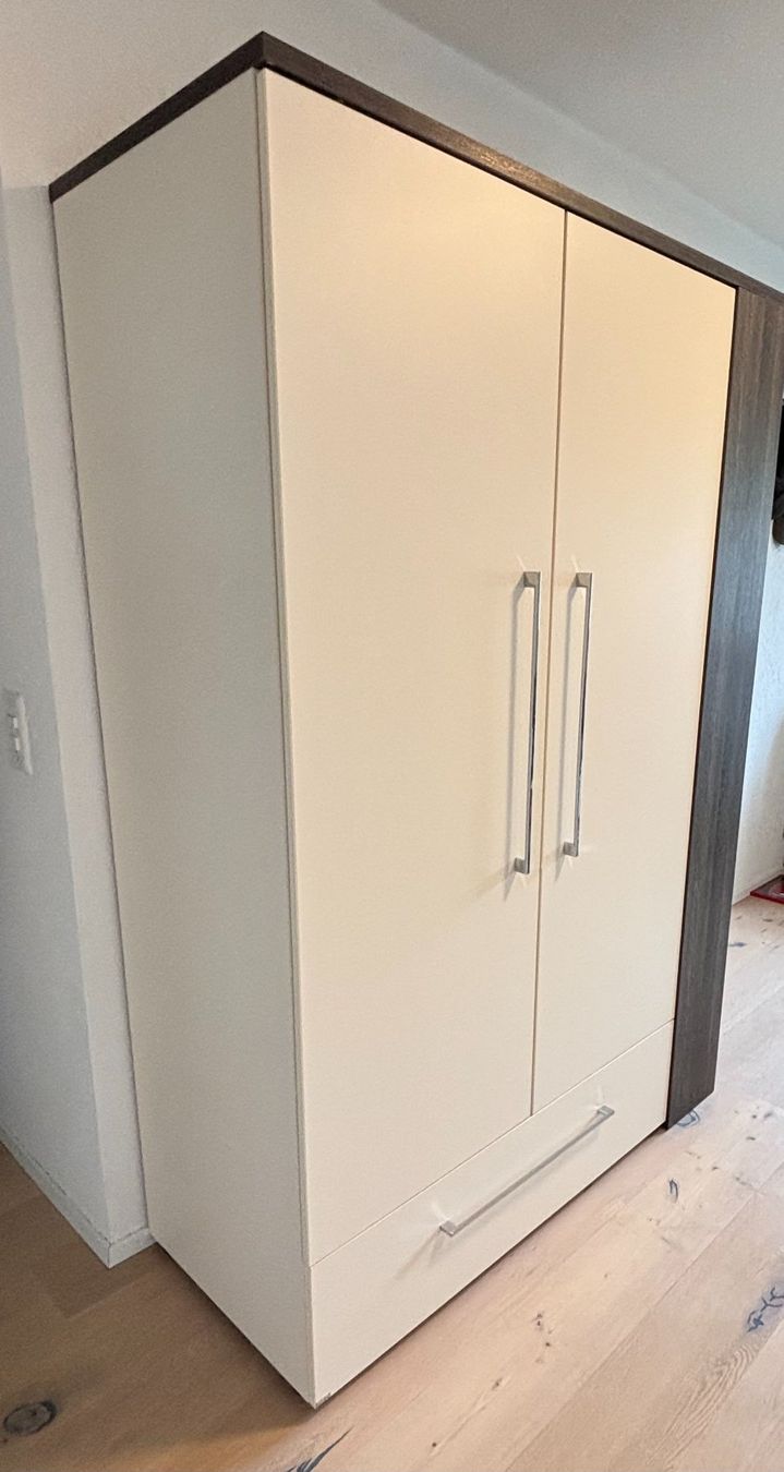 Paidi Armadi: Kleiderschrank von Paidi – Usato da Wahlendorf venduto da Irba 2
