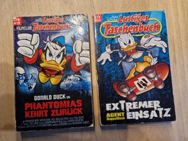 Lustige Taschenbücher