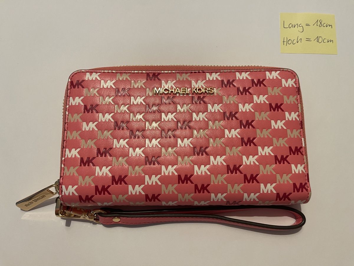 Portamonete: Michael Kors Portmonee – Nuovo (secondo la descrizione) da Schlieren venduto da Flamingo_blume