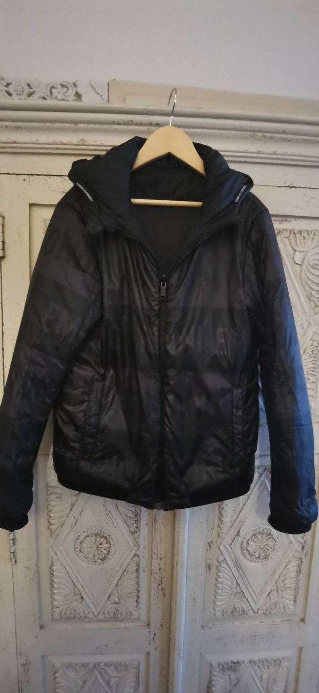 Armani Jacken & Mäntel: Veste enfant Armani – Gebraucht aus Genève von rescateCH 1