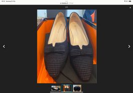 Damenschuhe GR 40