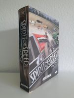 PC Game Spirit of Speed 1937 (1999) Big Box